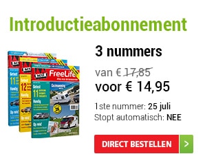 Introductieabonnement
