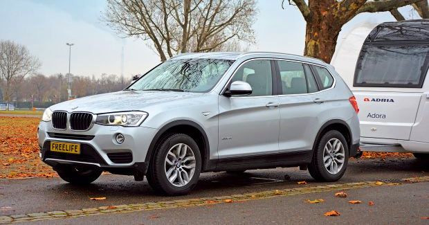 Bmw x3 club nederland #3