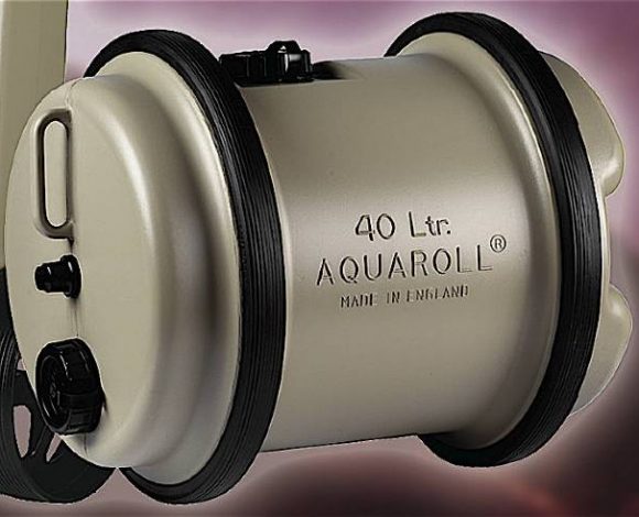 aquaroll