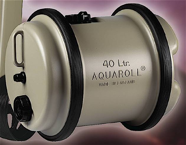 aquaroll
