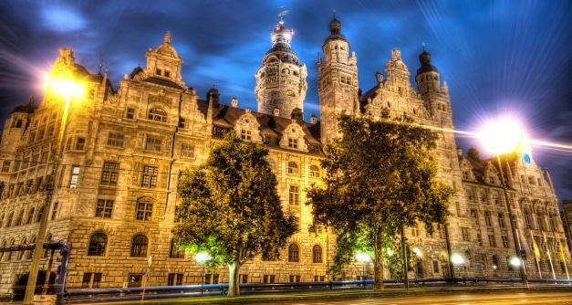leipzig