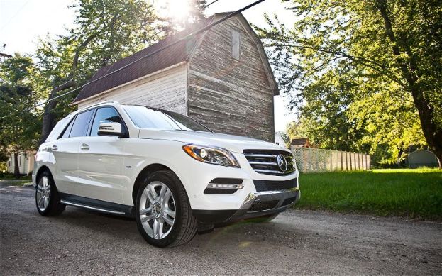 mercedesbenzml