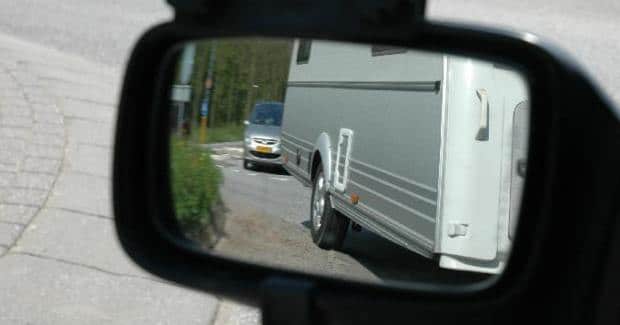 caravan
