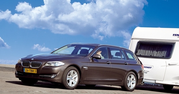 BMW535