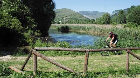 FietseninItalie