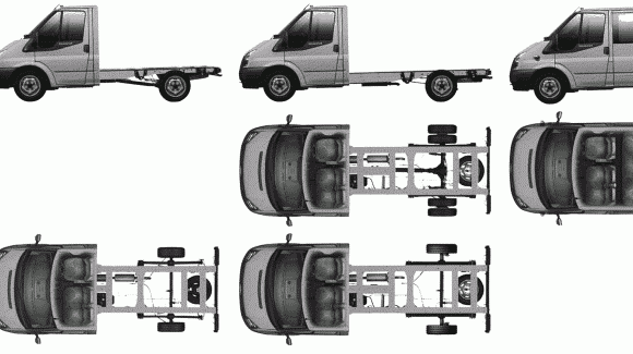 fordtransitbasis