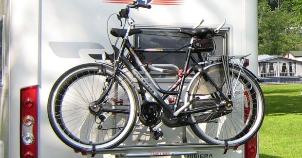 fietsendrageropcamper