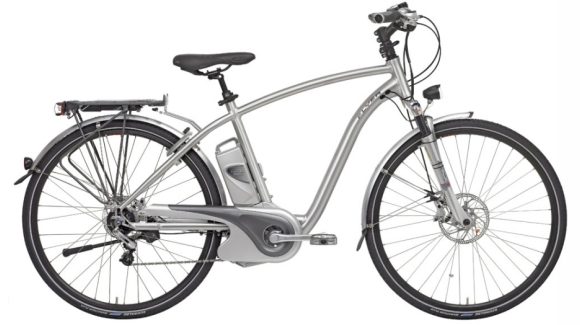 elektrischefiets