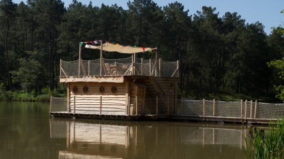 lodgeophetwater