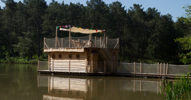 lodgeophetwater