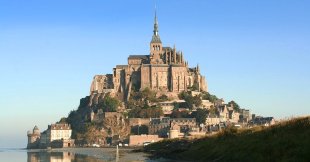 montsaintmichel