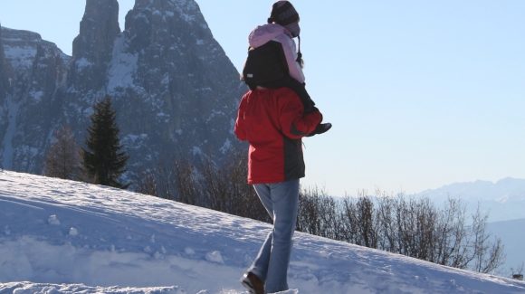 winterwandelen