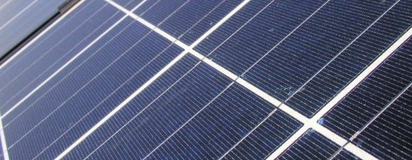 zonnepanelen