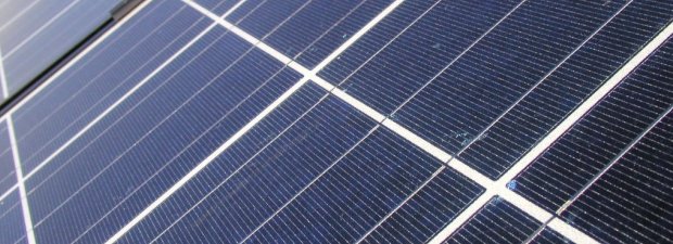 zonnepanelen