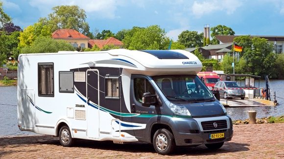 Chausson Welcome 79 EB