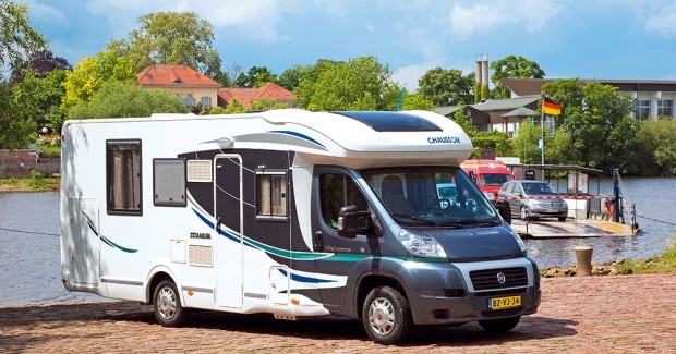 Chausson Welcome 79 EB
