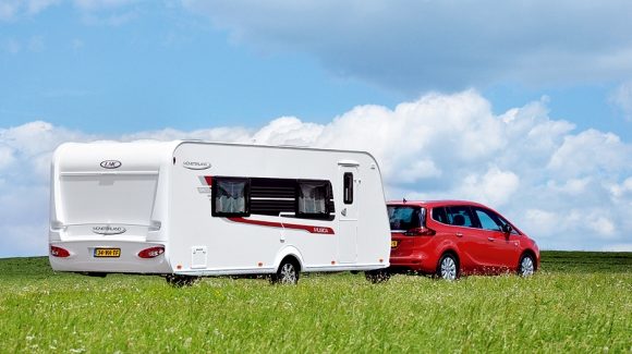LMC Musica 580 D