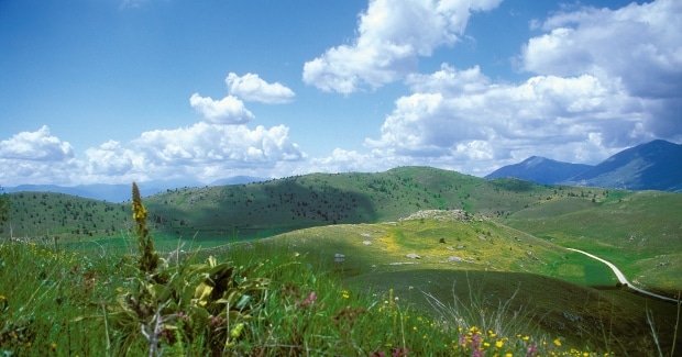 fietseninAbruzzo