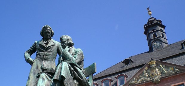 gebroedersgrimm