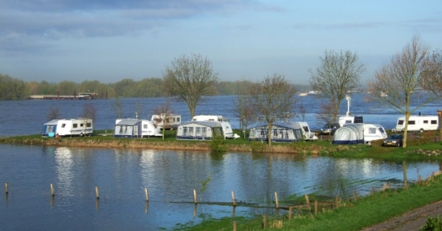 kampeervakantiesinnederland