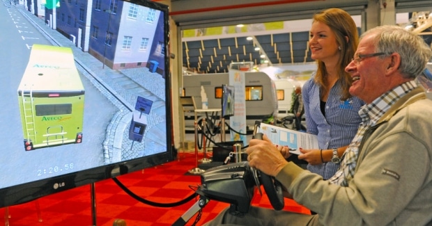 oefenenmeteensimulator