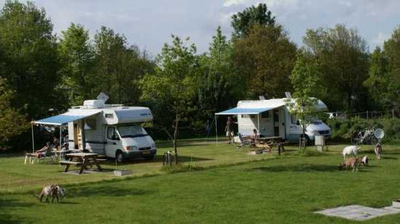 campingmeistershof