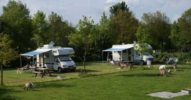 campingmeistershof