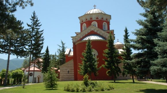 cultuurinservie