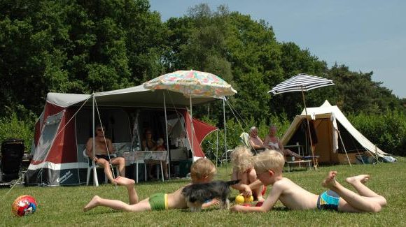 familievakantie