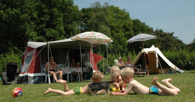 familievakantie