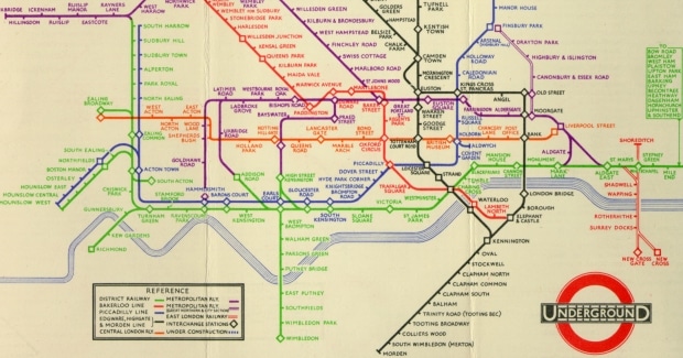 londonunderground