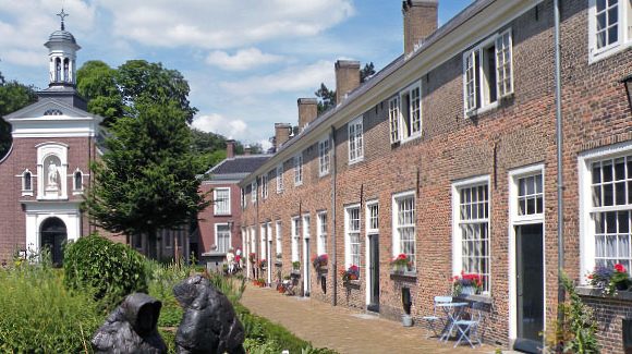 Breda