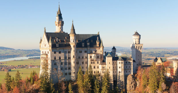 kastelen