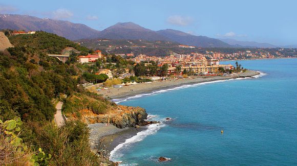 ligurischekust