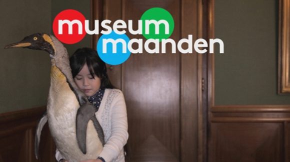 museummaanden