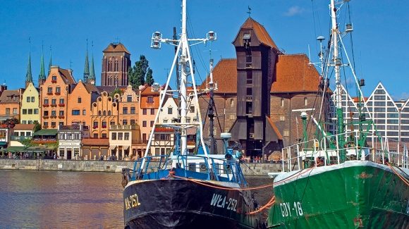polen