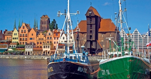 polen