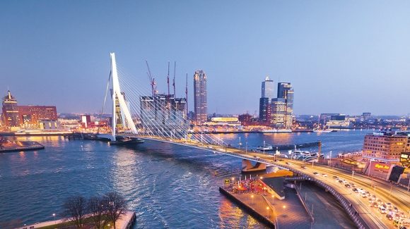 rotterdam