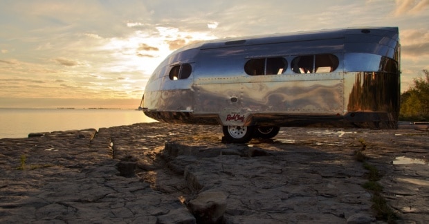 Bowlus Road Chief