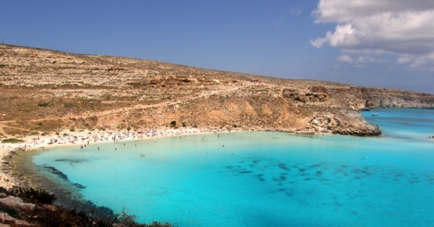 Isola dei Conigli