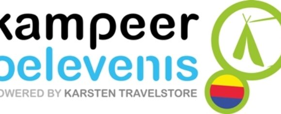 kampeerbelevenis