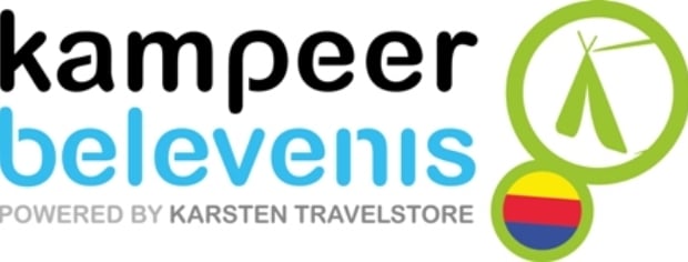 kampeerbelevenis