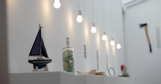 museum
