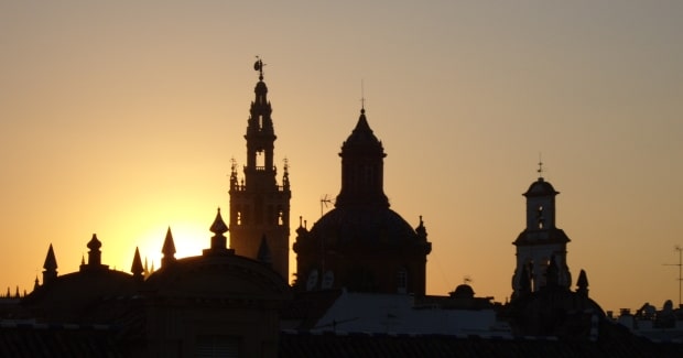 sevilla