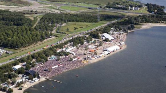 strandfestivalzand