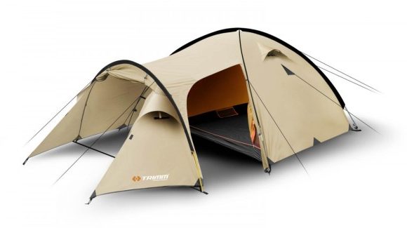 tent