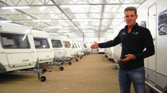 Karsten Caravanmakelaardij