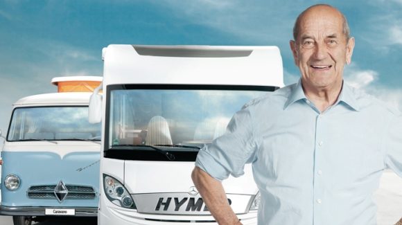 erwin hymer