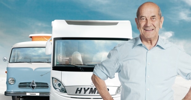 erwin hymer