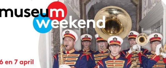 museumweekend